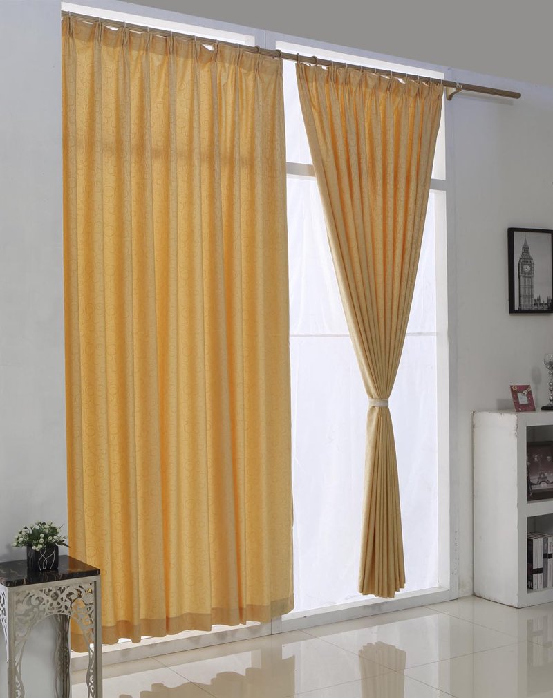 布艺沙发套：赋予家居生活新气息